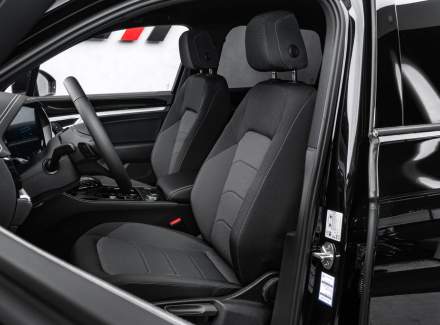 Volkswagen - Touareg