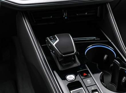 Volkswagen - Touareg