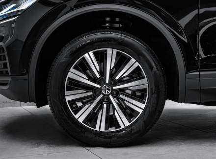 Volkswagen - Touareg