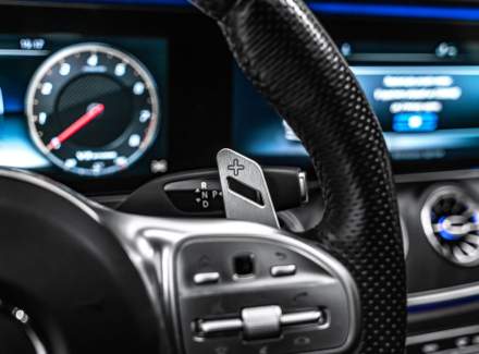 Mercedes-Benz - E-class