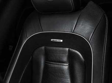 Mercedes-Benz - E-class