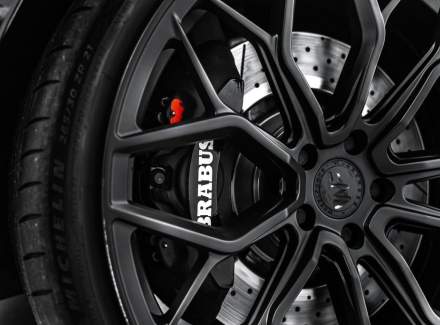 Mercedes-Benz - E-class