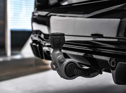 Mercedes-Benz - E-class