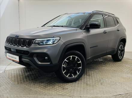 Jeep - Compass