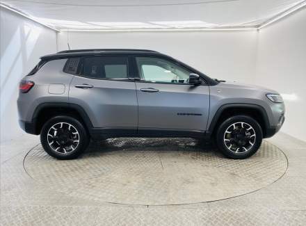 Jeep - Compass