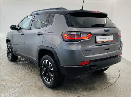Jeep - Compass