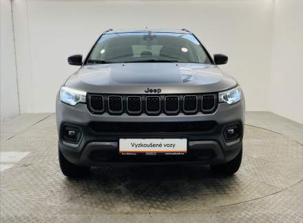 Jeep - Compass