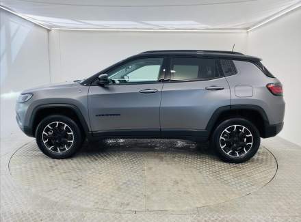 Jeep - Compass
