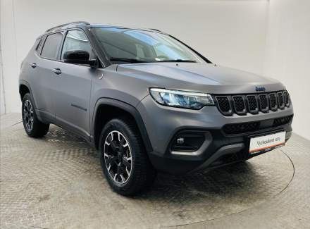 Jeep - Compass
