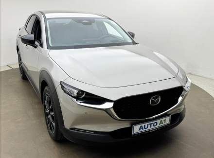 Mazda - CX-30