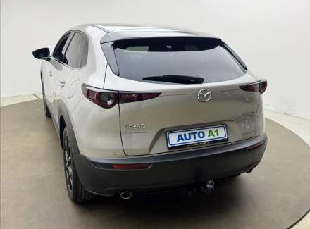 Mazda - CX-30
