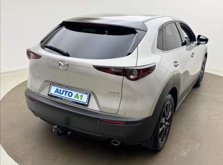 Mazda - CX-30
