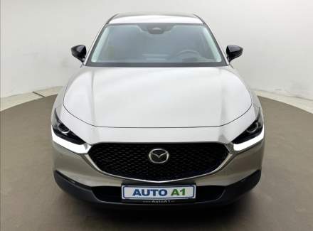 Mazda - CX-30