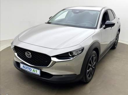 Mazda - CX-30
