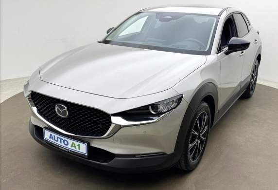 Mazda - CX-30