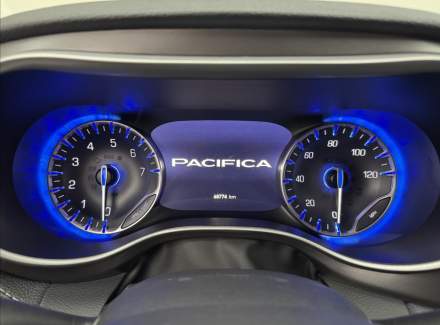 Chrysler - Pacifica