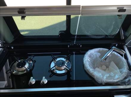 Mercedes-Benz - V-class