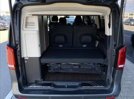 Mercedes-Benz - V-class