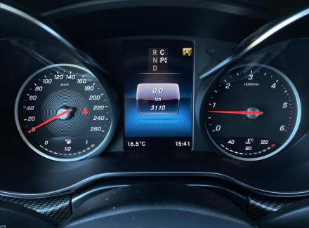 Mercedes-Benz - V-class