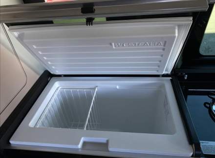 Mercedes-Benz - V-class