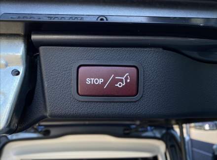 Mercedes-Benz - V-class