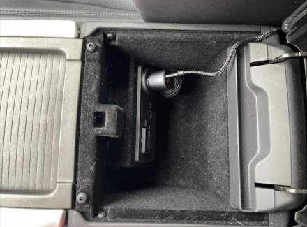 Land Rover - Range Rover Evoque