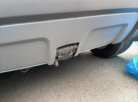 Land Rover - Range Rover Evoque