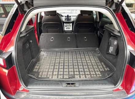 Land Rover - Range Rover Evoque