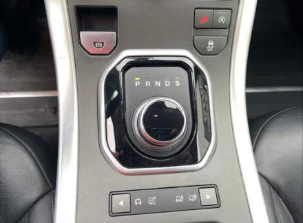 Land Rover - Range Rover Evoque