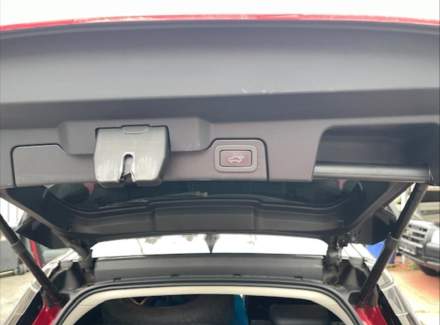 Land Rover - Range Rover Evoque