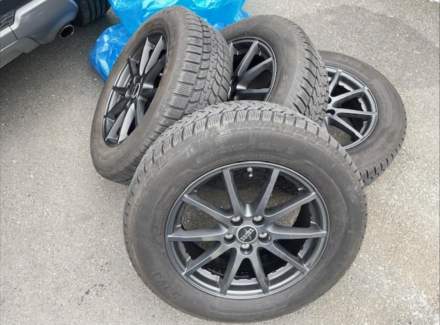 Land Rover - Range Rover Evoque