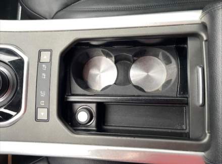 Land Rover - Range Rover Evoque