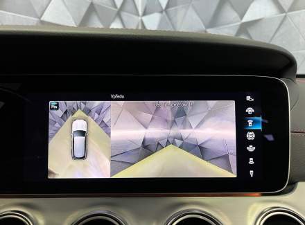 Mercedes-Benz - E-class