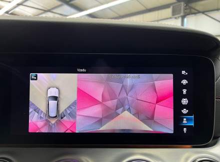 Mercedes-Benz - E-class