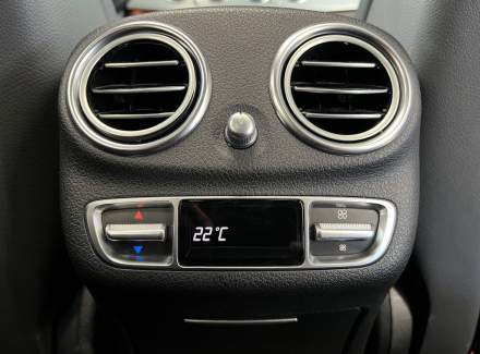 Mercedes-Benz - E-class