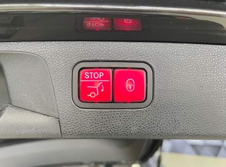 Mercedes-Benz - E-class