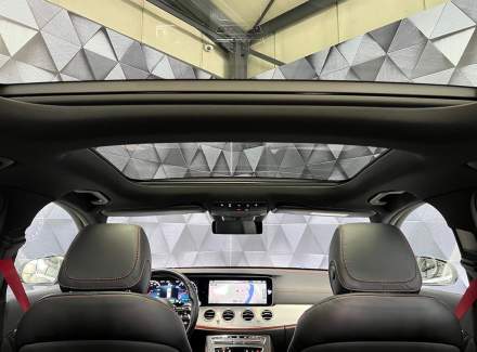 Mercedes-Benz - E-class