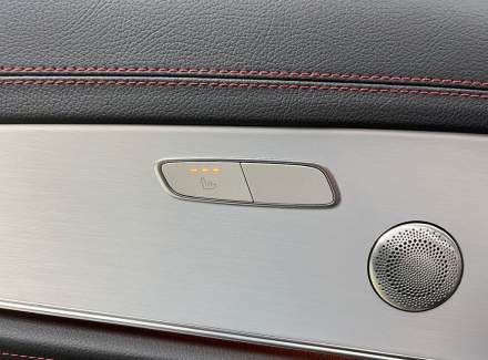 Mercedes-Benz - E-class