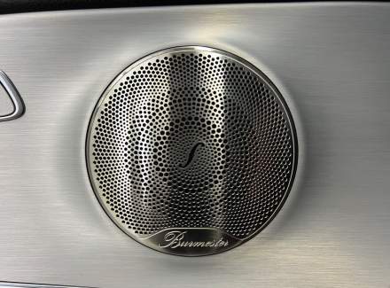 Mercedes-Benz - E-class