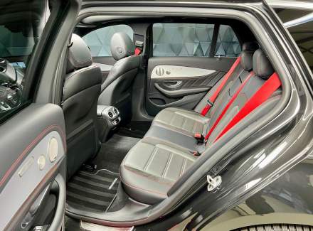 Mercedes-Benz - E-class