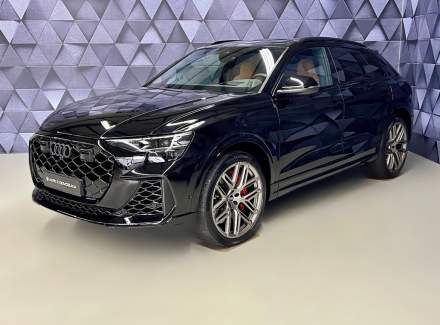 Audi - RS Q8