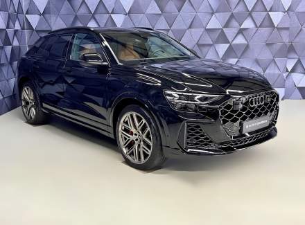 Audi - RS Q8