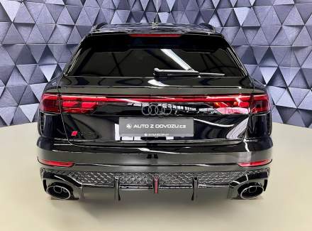 Audi - RS Q8