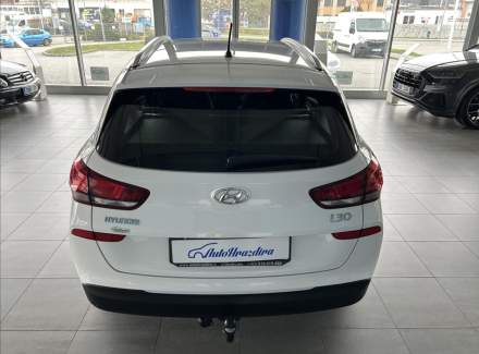 Hyundai - i30