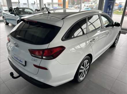 Hyundai - i30