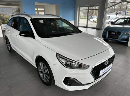 Hyundai - i30