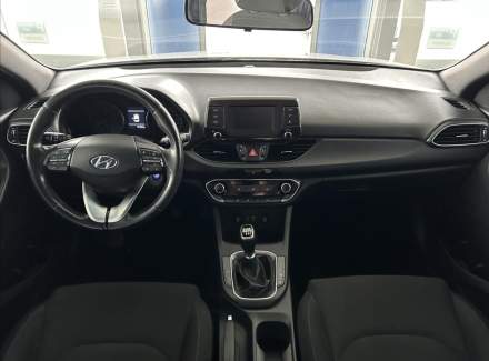 Hyundai - i30