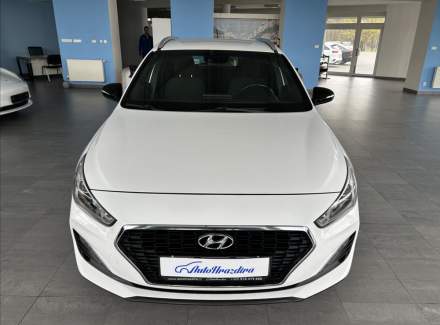 Hyundai - i30