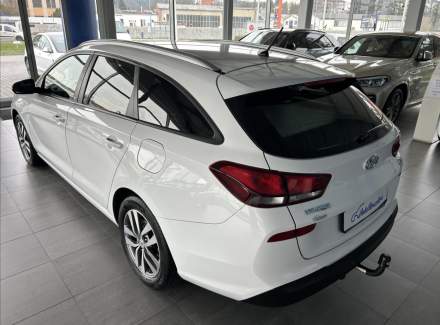 Hyundai - i30