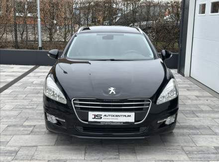 Peugeot - 508